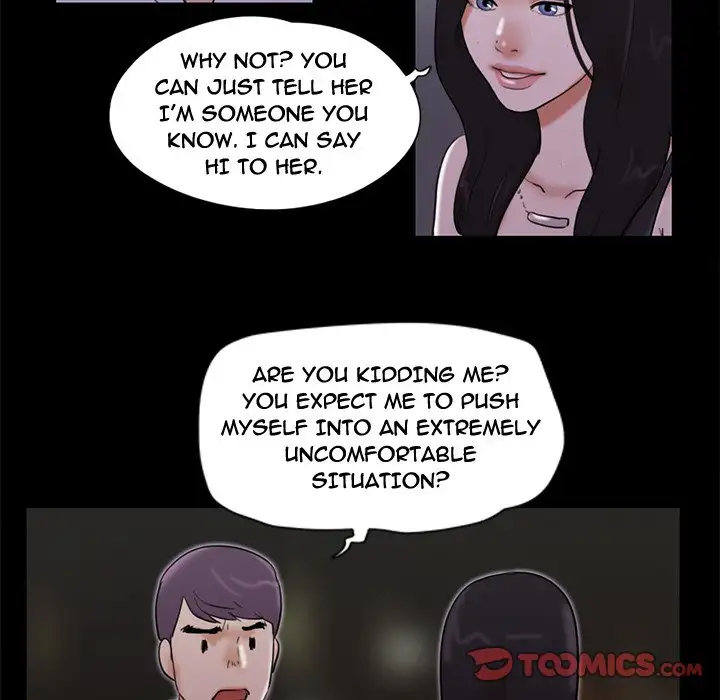 Inevitable Trap - Chapter 27 Page 64