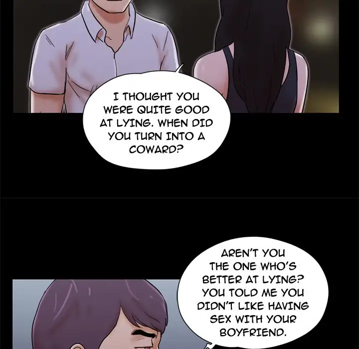 Inevitable Trap - Chapter 27 Page 65