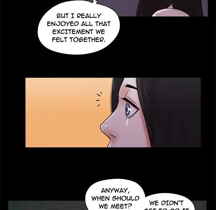 Inevitable Trap - Chapter 27 Page 67