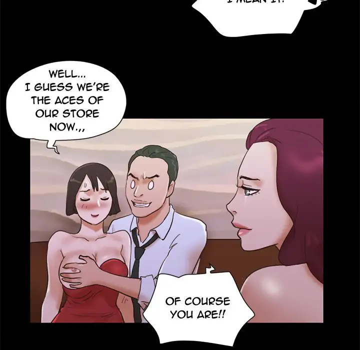 Inevitable Trap - Chapter 30 Page 68