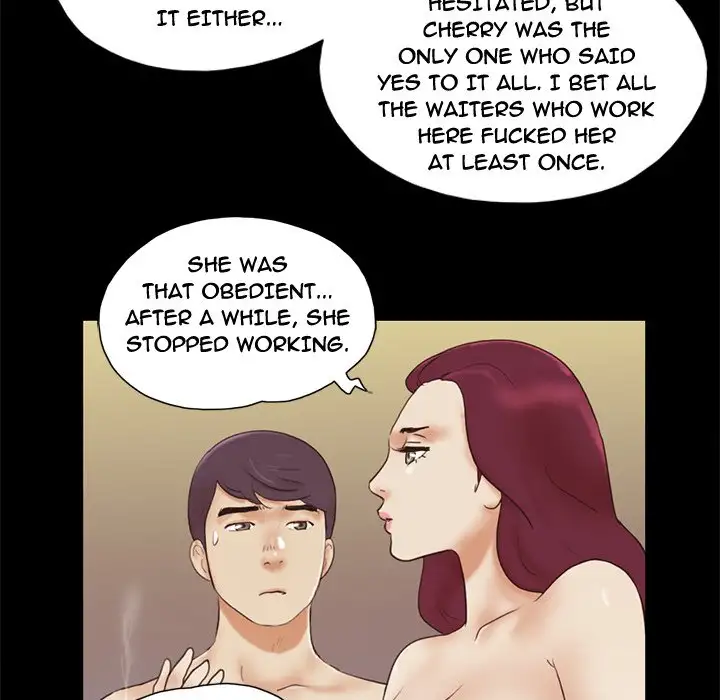Inevitable Trap - Chapter 31 Page 28
