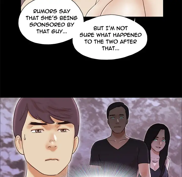 Inevitable Trap - Chapter 31 Page 29