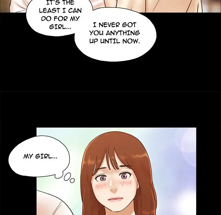 Inevitable Trap - Chapter 31 Page 44