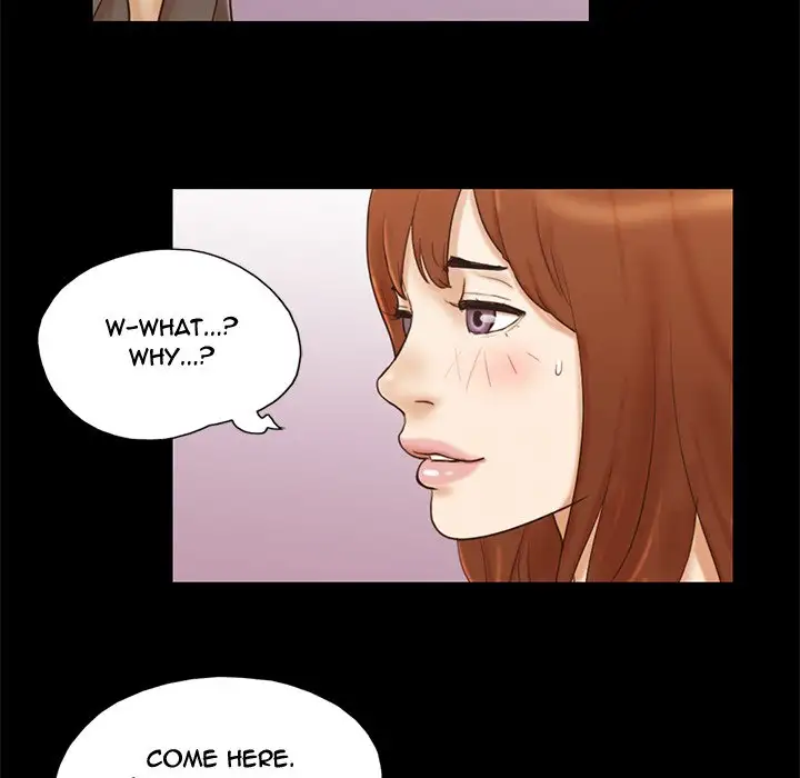 Inevitable Trap - Chapter 31 Page 47