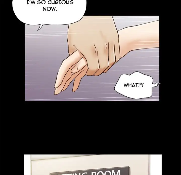 Inevitable Trap - Chapter 31 Page 48
