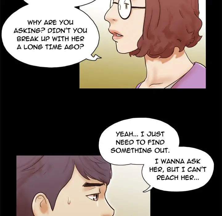 Inevitable Trap - Chapter 31 Page 73