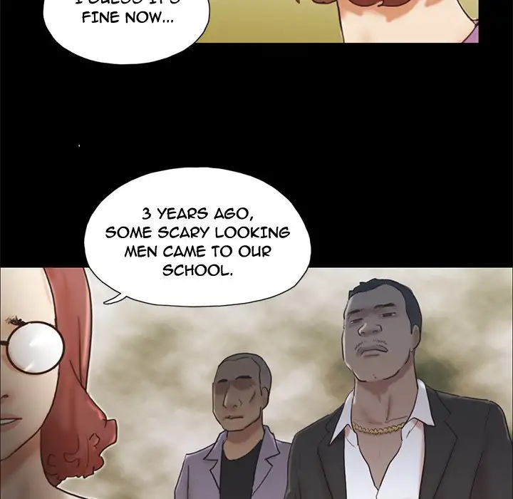 Inevitable Trap - Chapter 31 Page 75