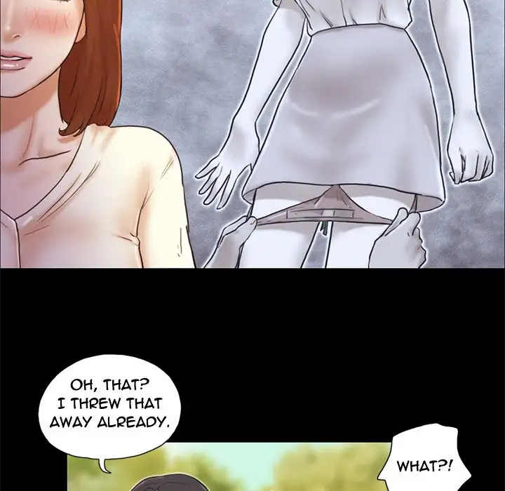 Inevitable Trap - Chapter 32 Page 31