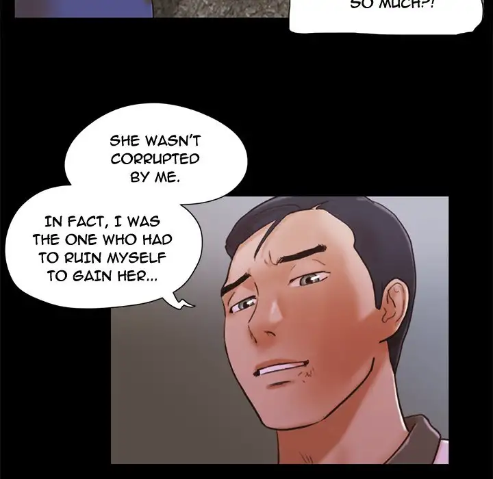 Inevitable Trap - Chapter 34 Page 27