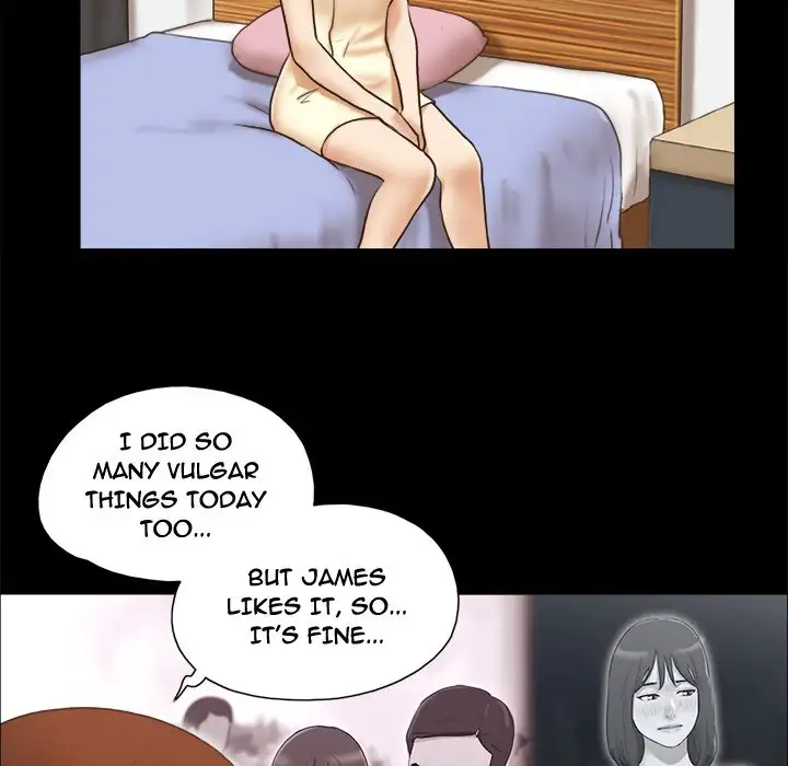 Inevitable Trap - Chapter 34 Page 33
