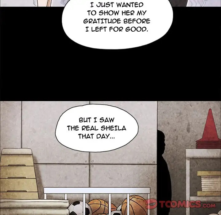 Inevitable Trap - Chapter 34 Page 42