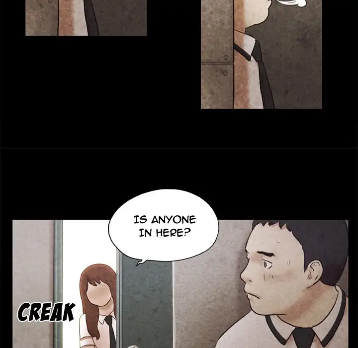 Inevitable Trap - Chapter 34 Page 44