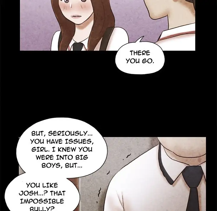 Inevitable Trap - Chapter 34 Page 52