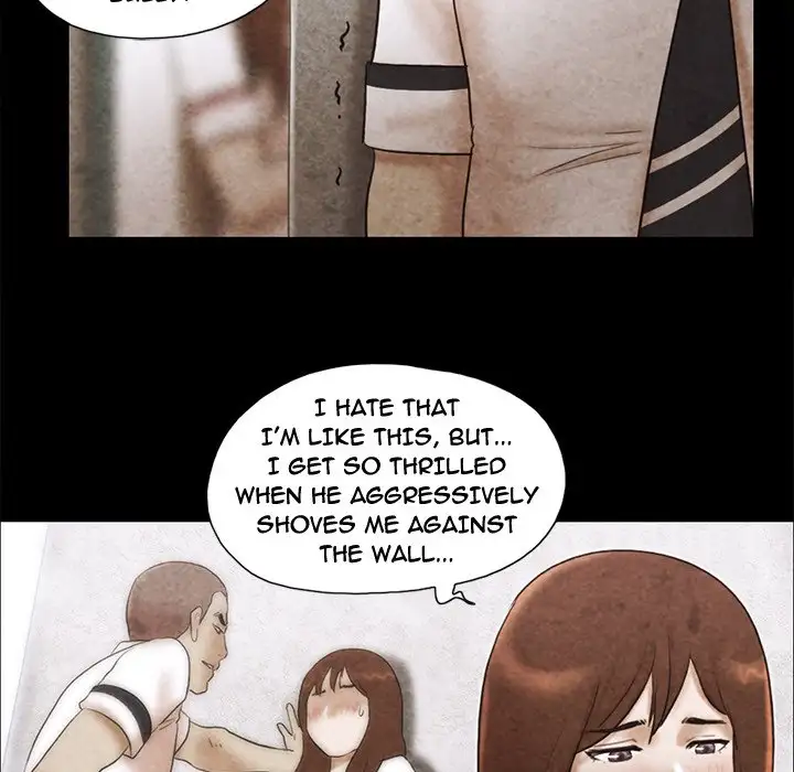 Inevitable Trap - Chapter 34 Page 53