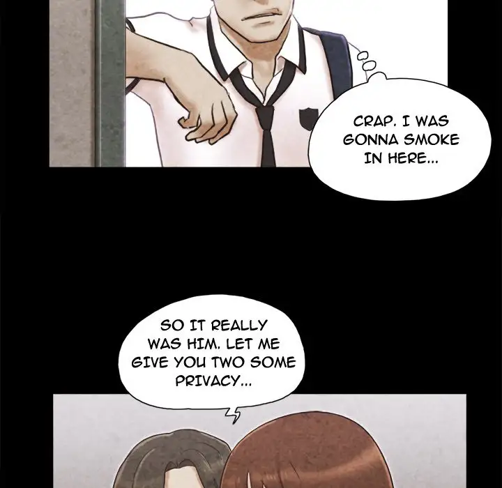Inevitable Trap - Chapter 34 Page 61
