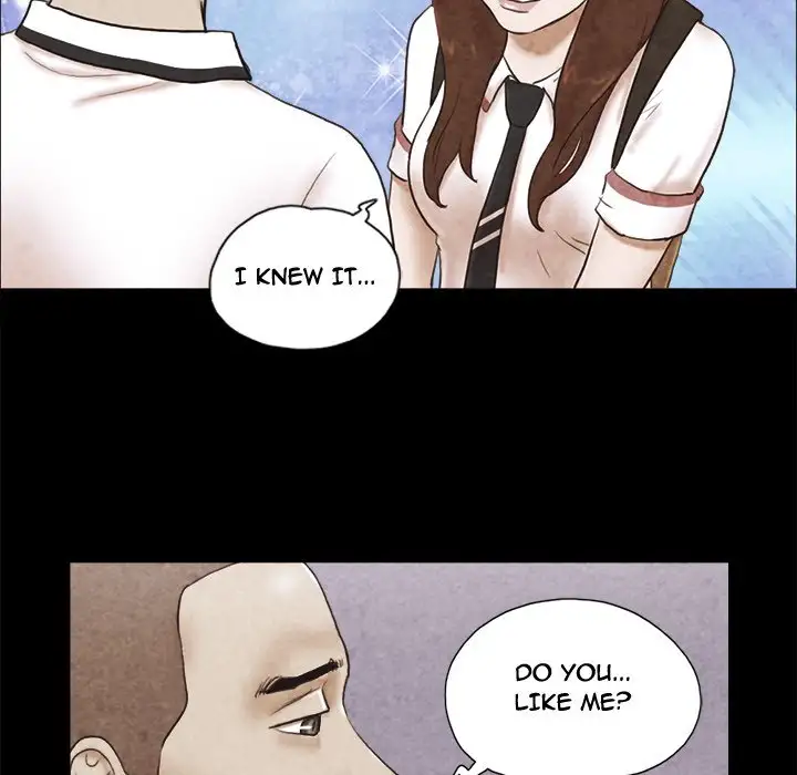 Inevitable Trap - Chapter 34 Page 68