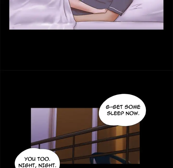 Inevitable Trap - Chapter 4 Page 44