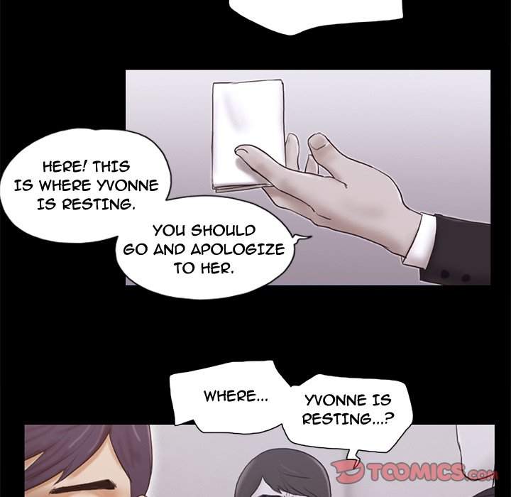 Inevitable Trap - Chapter 40 Page 62