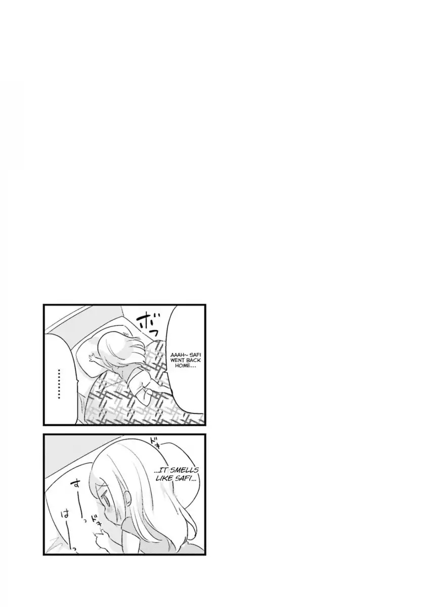 Yumemiru Prima Girl! - Chapter 9 Page 9