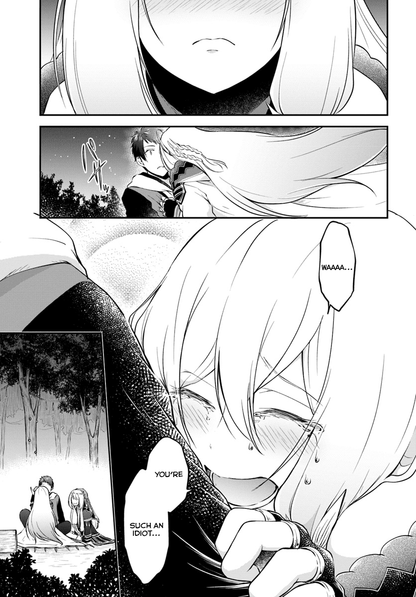 Isekai Cheat Survival Meshi - Chapter 10 Page 13