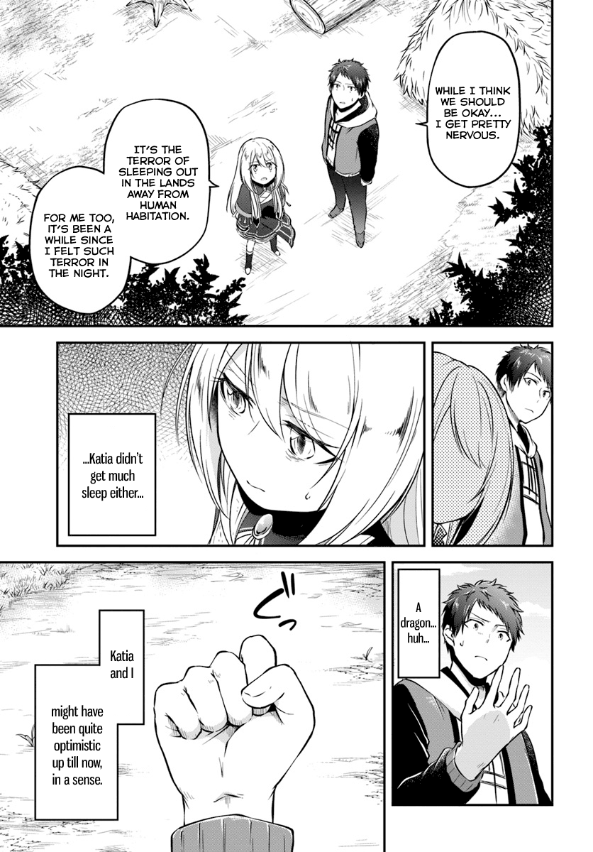 Isekai Cheat Survival Meshi - Chapter 10 Page 17
