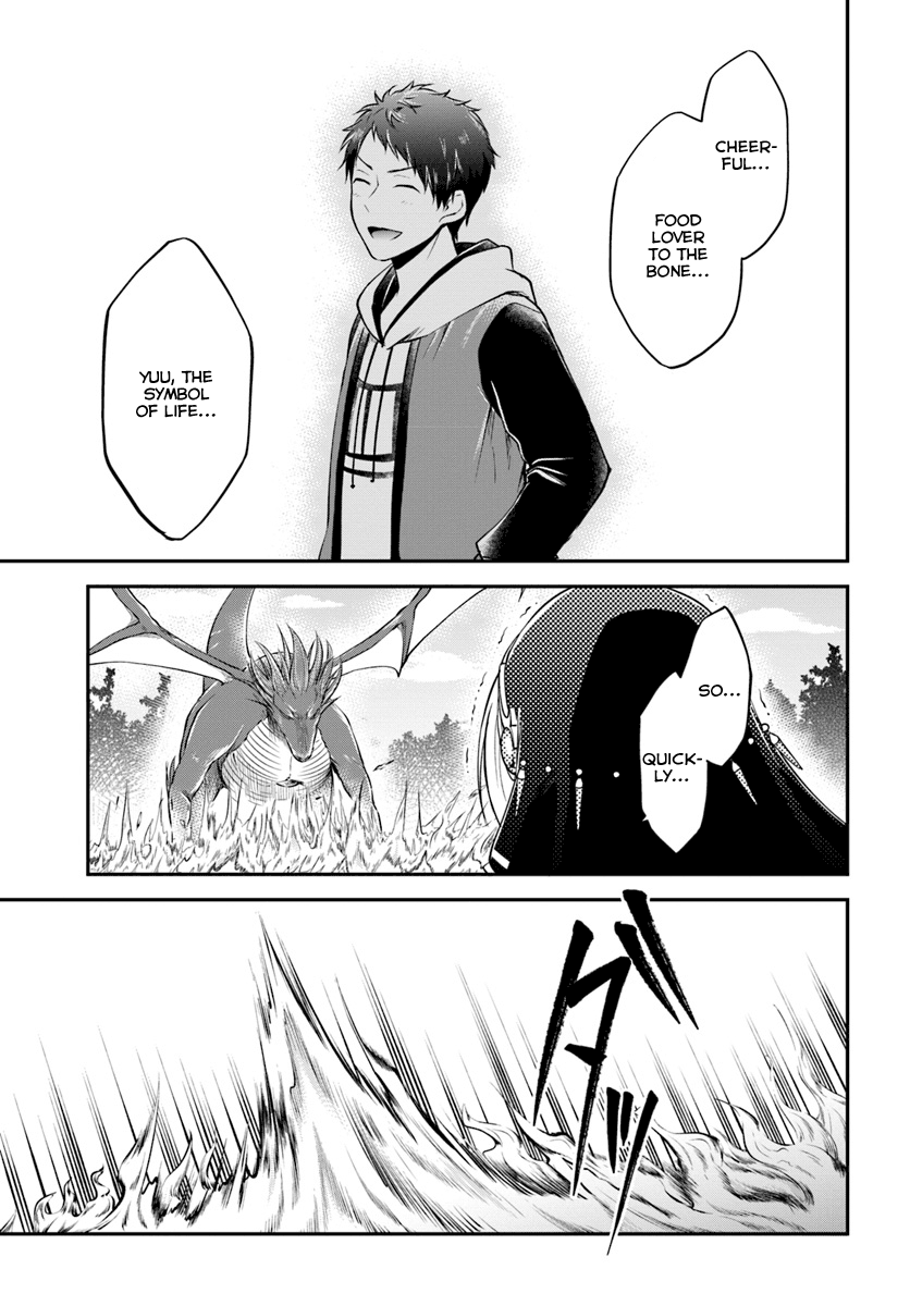 Isekai Cheat Survival Meshi - Chapter 13 Page 14