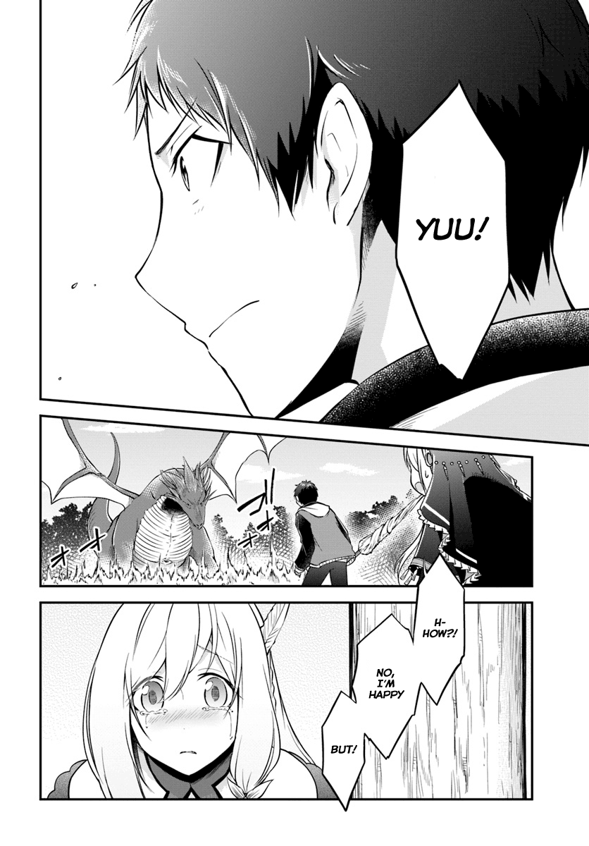 Isekai Cheat Survival Meshi - Chapter 13 Page 17