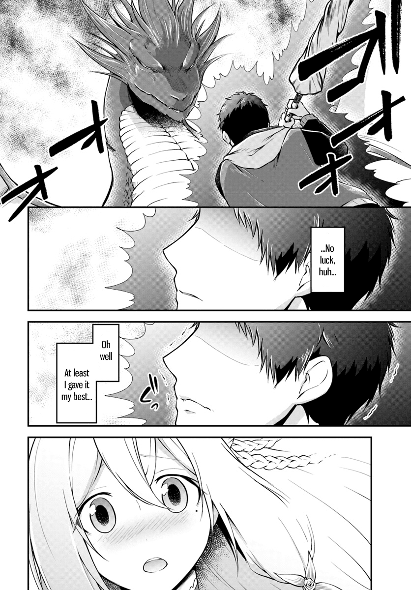 Isekai Cheat Survival Meshi - Chapter 13 Page 8