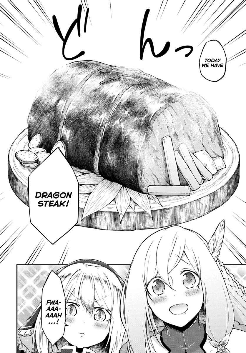Isekai Cheat Survival Meshi - Chapter 14 Page 18