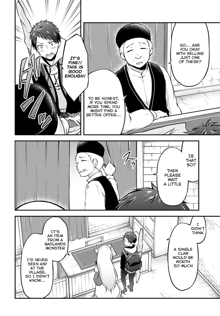 Isekai Cheat Survival Meshi - Chapter 16 Page 10