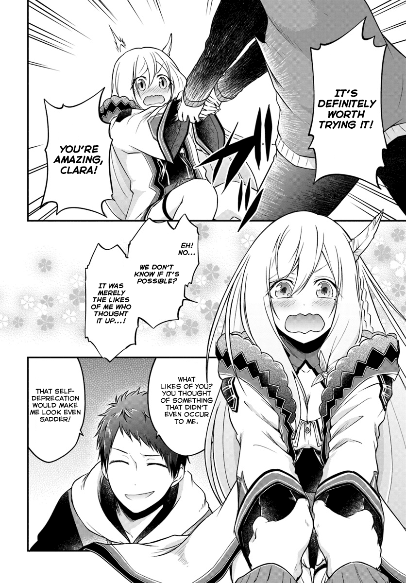Isekai Cheat Survival Meshi - Chapter 9 Page 26