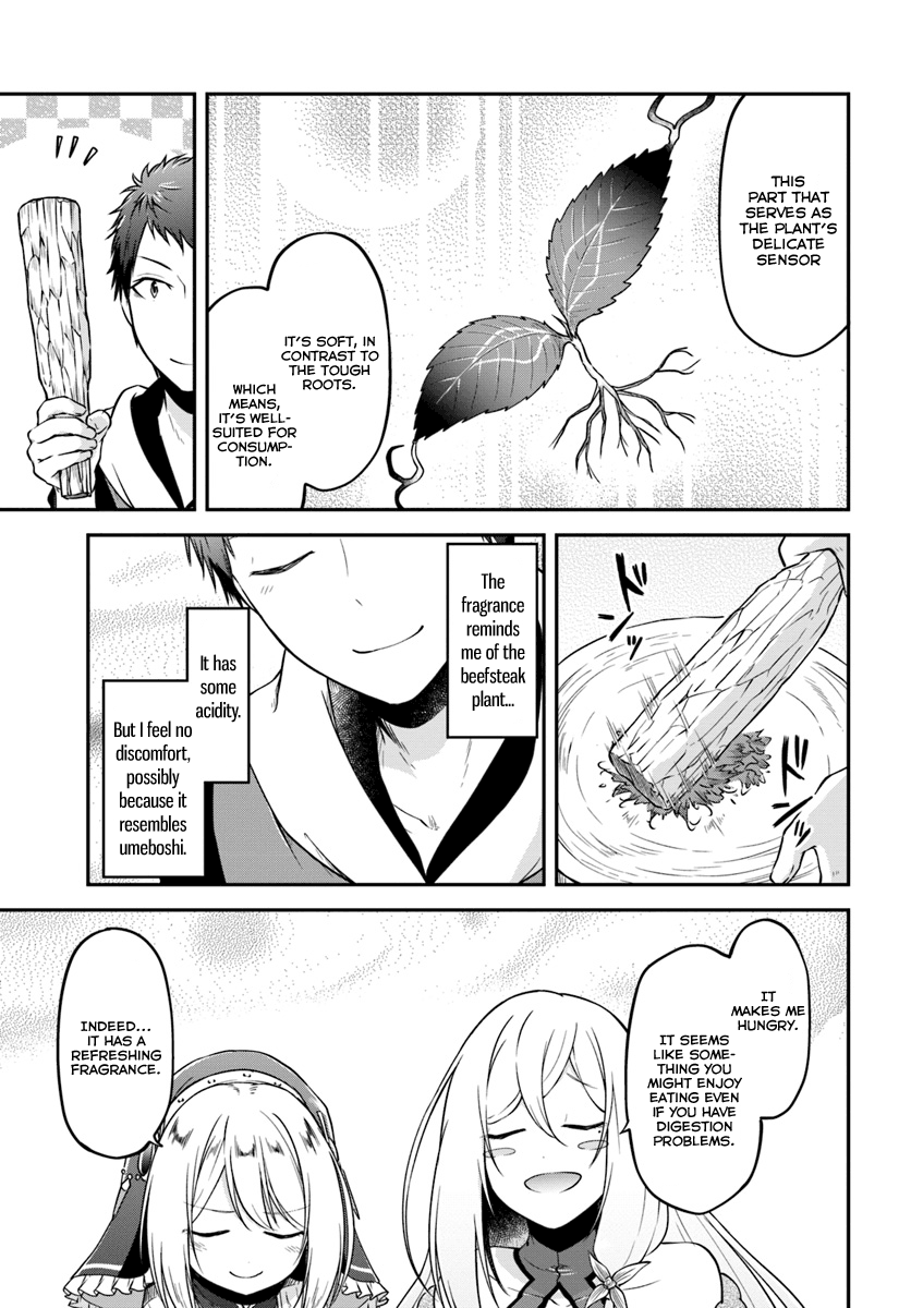 Isekai Cheat Survival Meshi - Chapter 9 Page 9