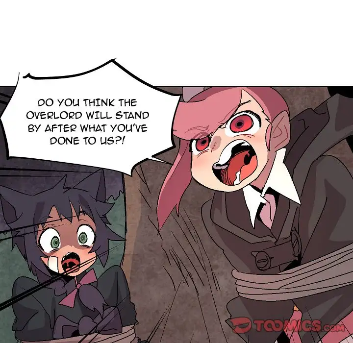 Overlord Time - Chapter 10 Page 80