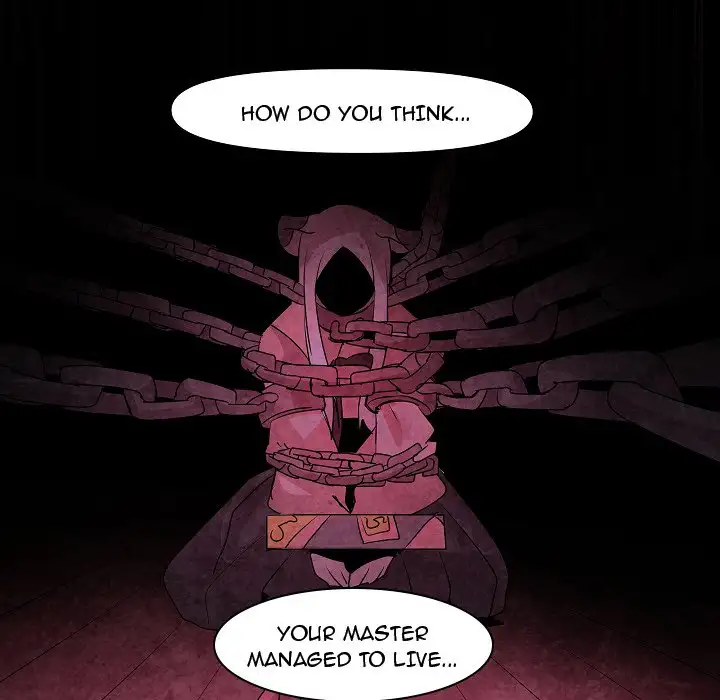 Overlord Time - Chapter 13 Page 90
