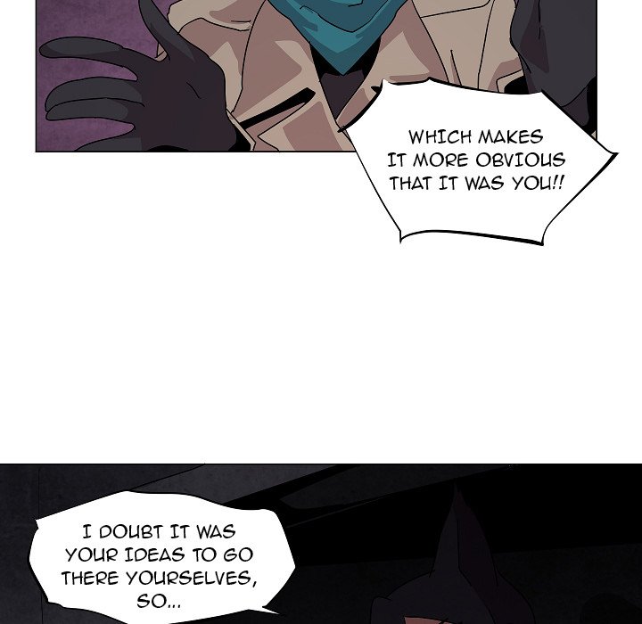 Overlord Time - Chapter 34 Page 71