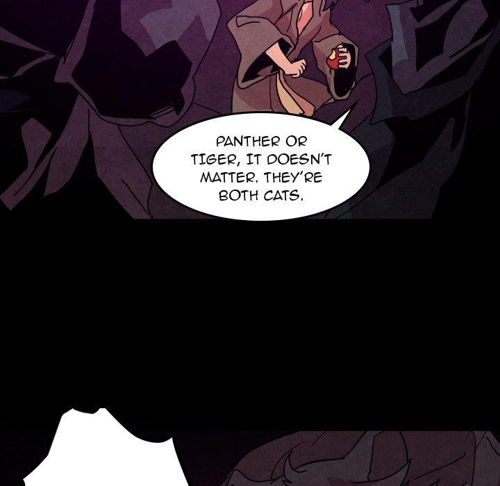 Overlord Time - Chapter 46 Page 10
