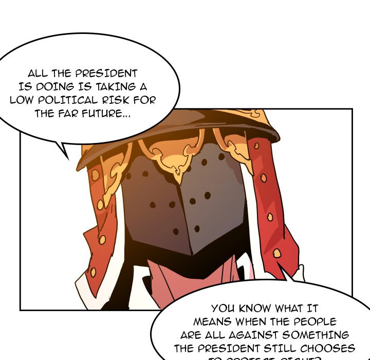 Overlord Time - Chapter 47 Page 13