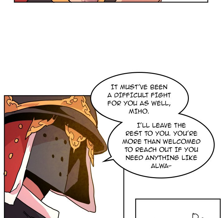 Overlord Time - Chapter 47 Page 24