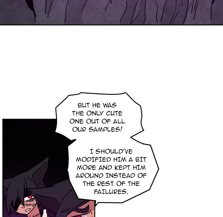 Overlord Time - Chapter 47 Page 72