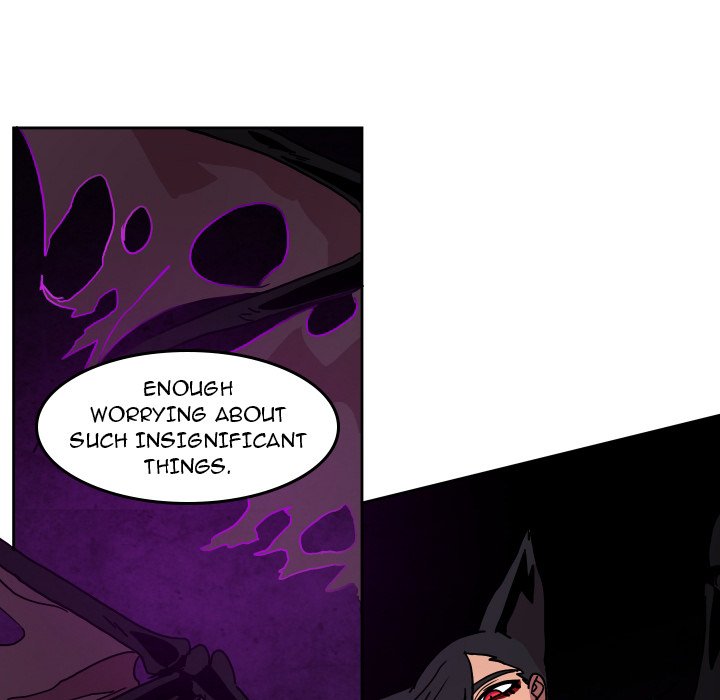 Overlord Time - Chapter 47 Page 80