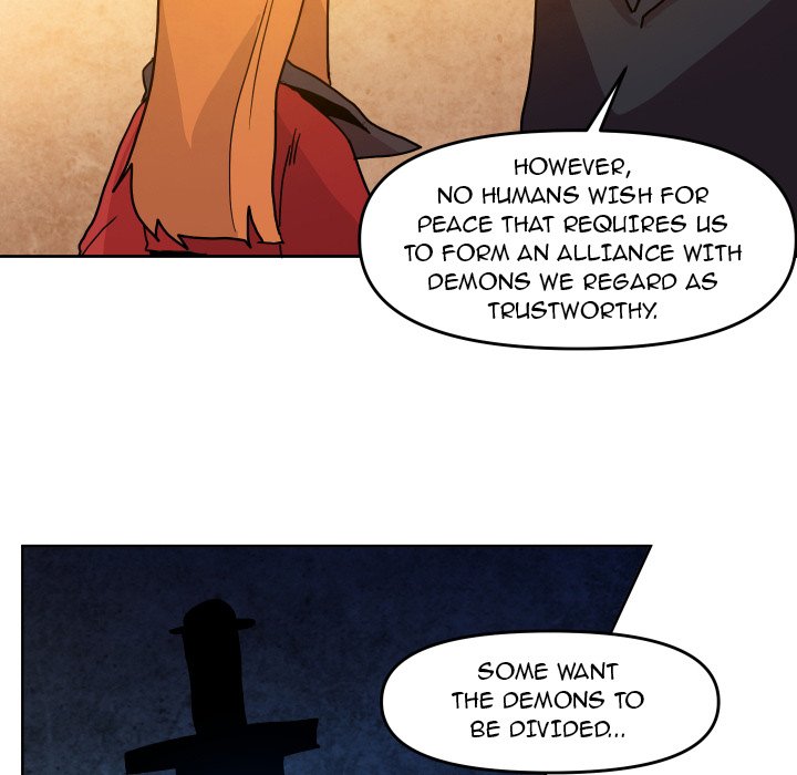 Overlord Time - Chapter 47 Page 9