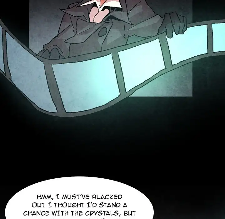 Overlord Time - Chapter 5 Page 33