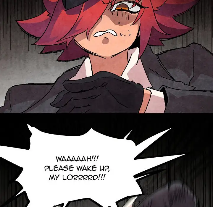Overlord Time - Chapter 5 Page 73