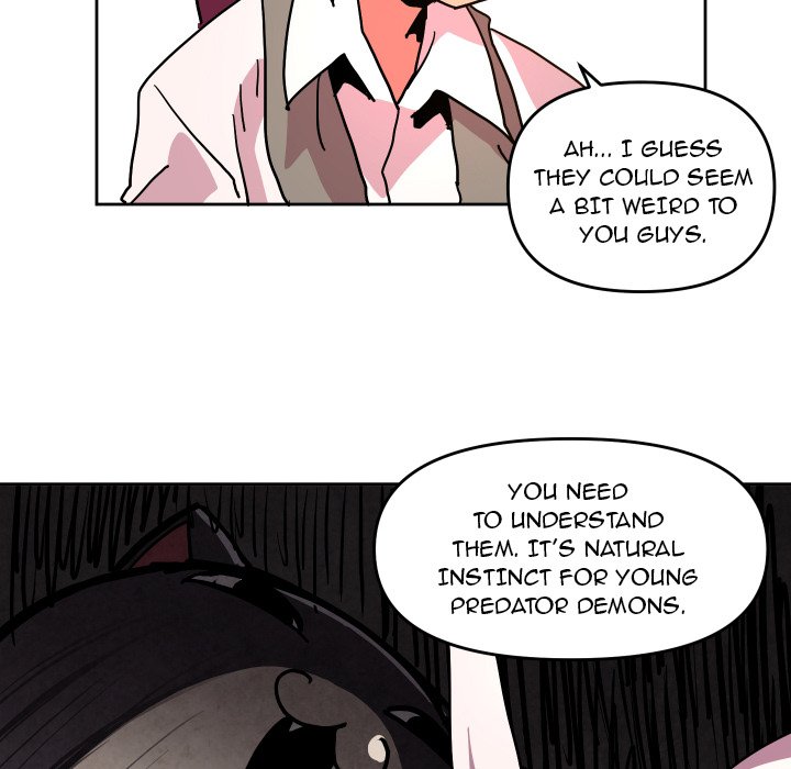 Overlord Time - Chapter 50 Page 12