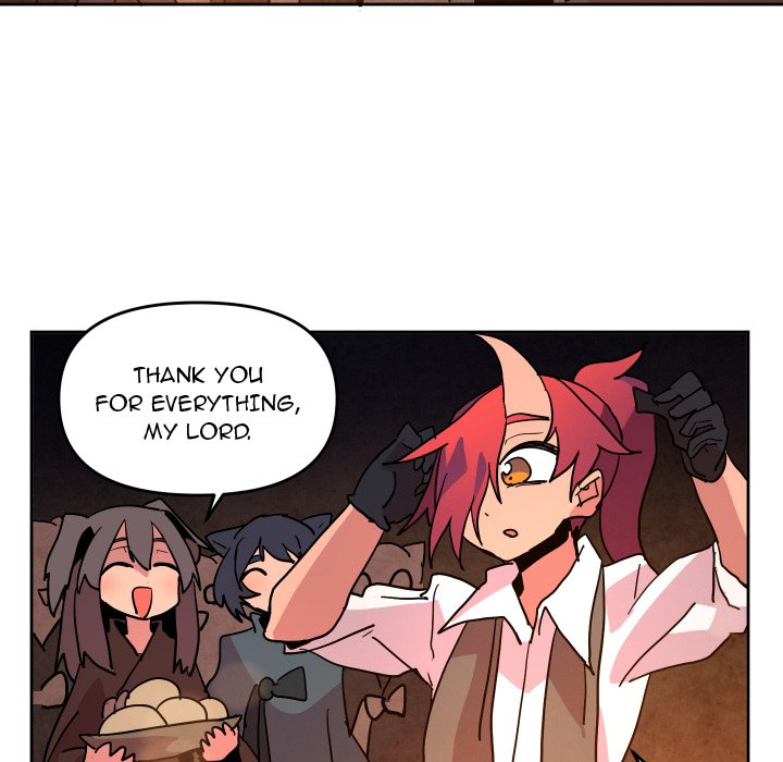Overlord Time - Chapter 50 Page 70