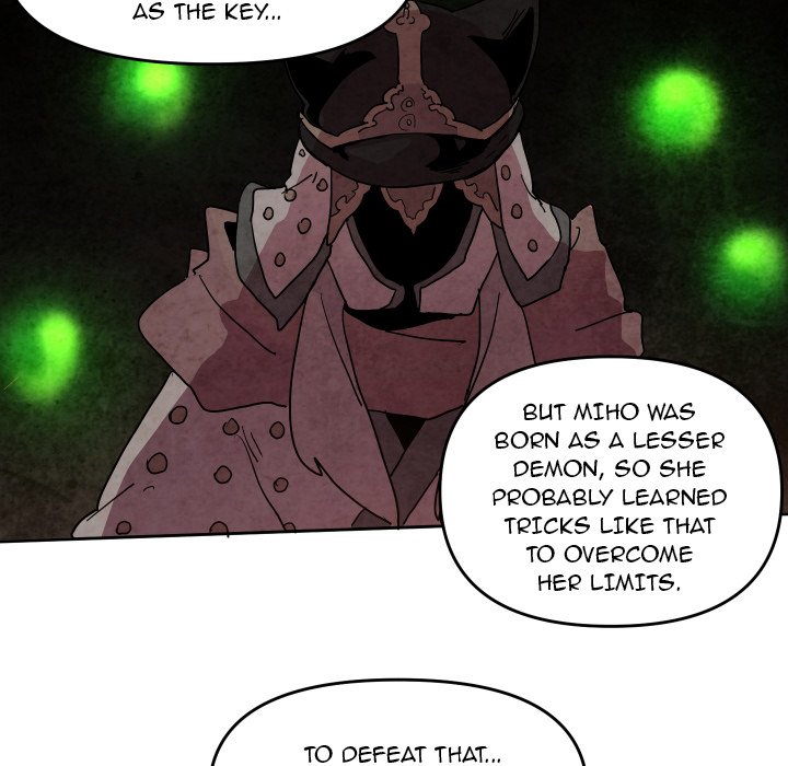 Overlord Time - Chapter 57 Page 11