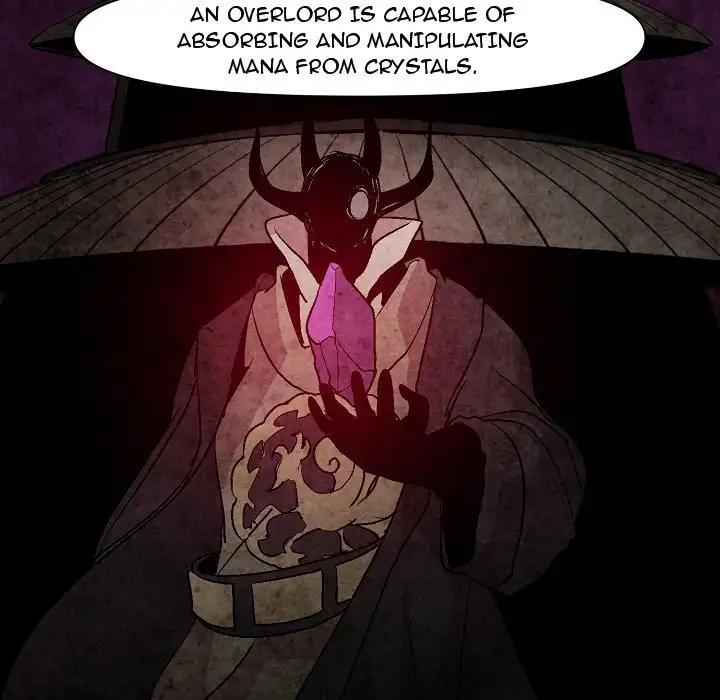 Overlord Time - Chapter 6 Page 12