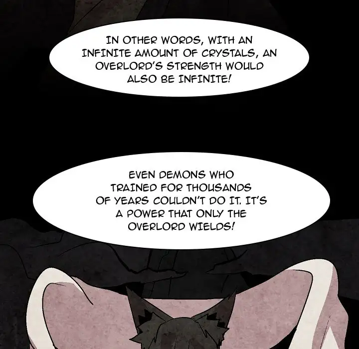 Overlord Time - Chapter 6 Page 13