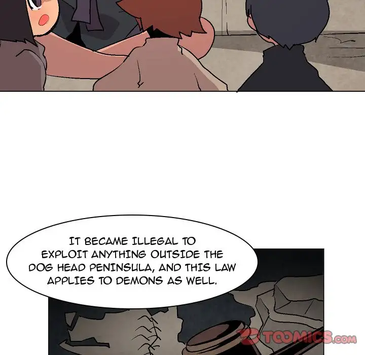 Overlord Time - Chapter 6 Page 39