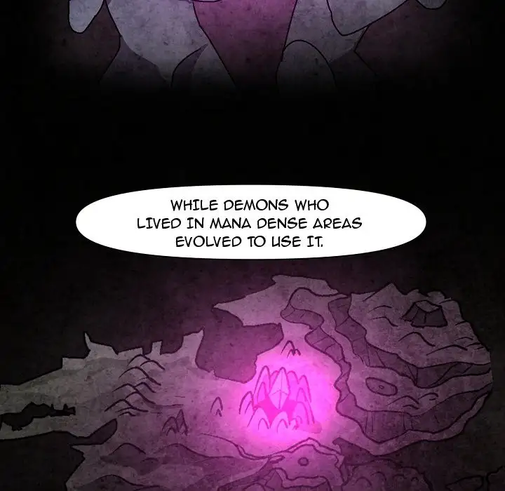 Overlord Time - Chapter 6 Page 7